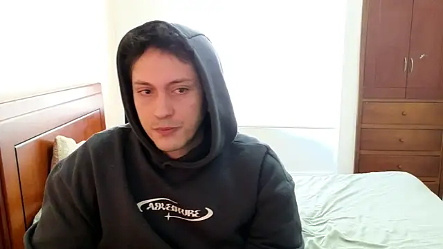 hardaftercum online show from 21, 10, 2025