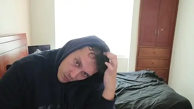 hardaftercum online show from 9, 7, 2026
