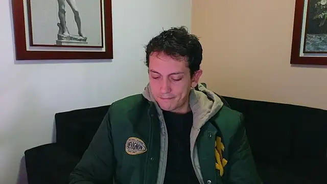 hardaftercum online show from 12, 9, 2025