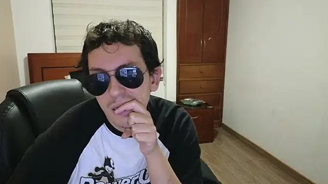 hardaftercum online show from 18, 3, 2025