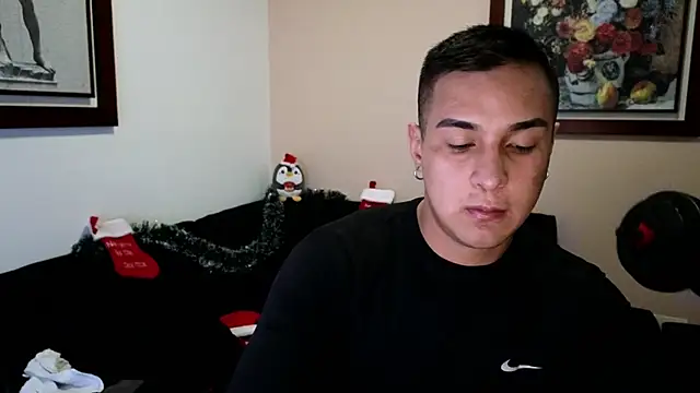 hardaftercum online show from 27, 11, 2025