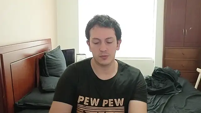 hardaftercum online show from 11, 5, 2026