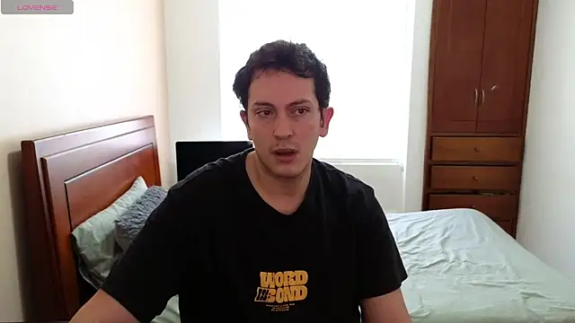 hardaftercum online show from 12, 10, 2025