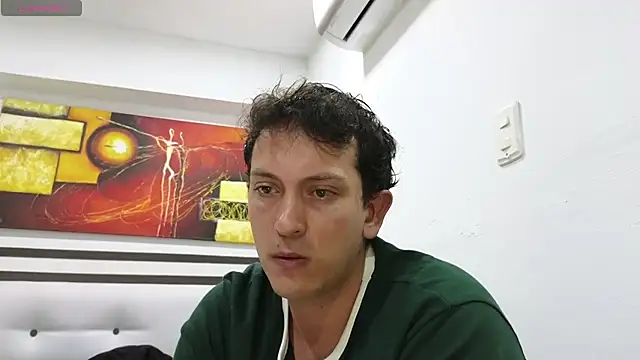 hardaftercum online show from 22, 6, 2026