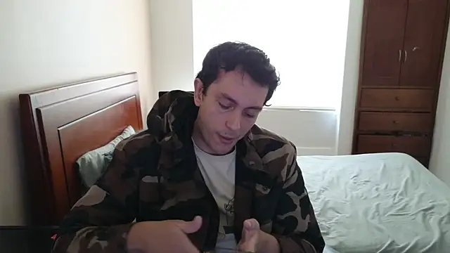 hardaftercum online show from 6, 10, 2025