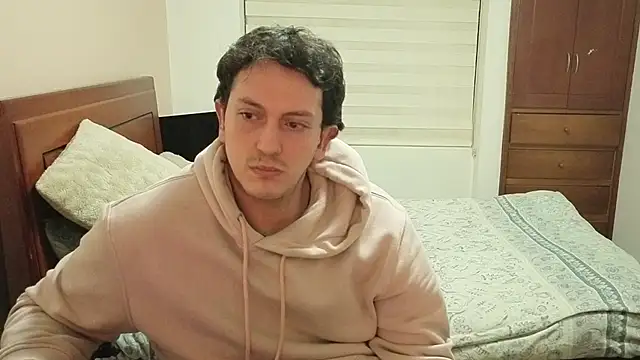 hardaftercum online show from 6, 6, 2026