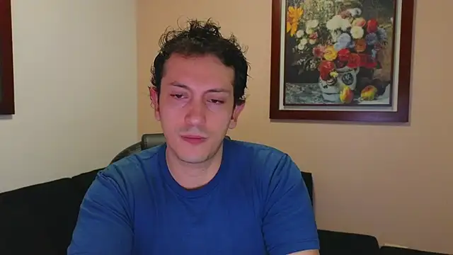 hardaftercum online show from 19, 9, 2025