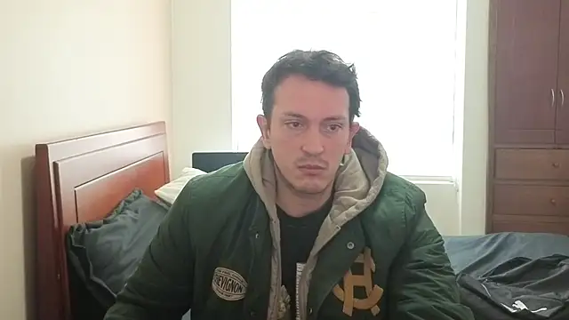 hardaftercum online show from 14, 4, 2026