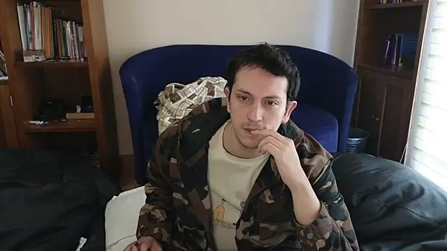 hardaftercum online show from 5, 10, 2025