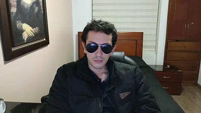 hardaftercum online show from 17, 3, 2025