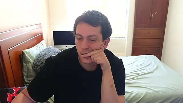 hardaftercum online show from 24, 9, 2025