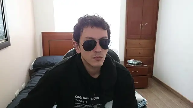 hardaftercum online show from 19, 3, 2025