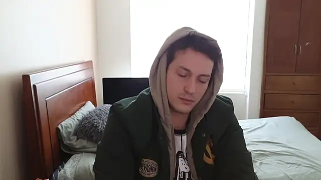 hardaftercum online show from 30, 10, 2025