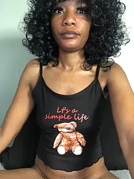 Miss  Mandy online show from 13, 9, 2025