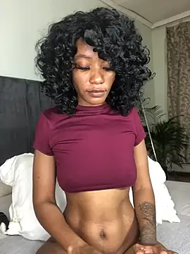 Miss  Mandy online show from 12, 5, 2026