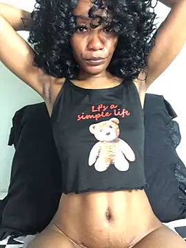 Miss  Mandy online show from 25, 11, 2025