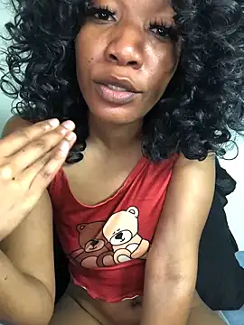 Miss  Mandy online show from 27, 10, 2025