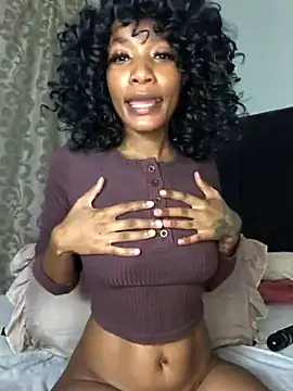 Miss  Mandy online show from 5, 5, 2026