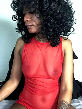 Miss  Mandy online show from 30, 9, 2025