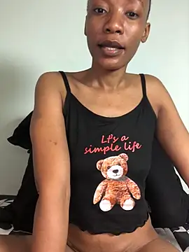 Miss  Mandy online show from 4, 12, 2025