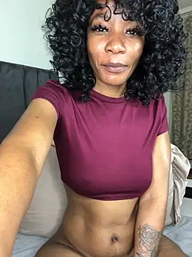 Miss  Mandy online show from 8, 5, 2026
