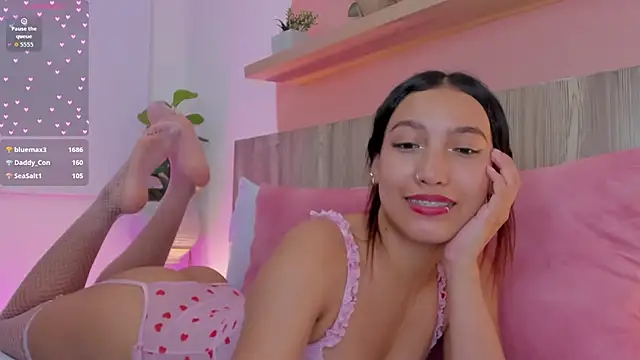 nina blake online show from 14, 11, 2025