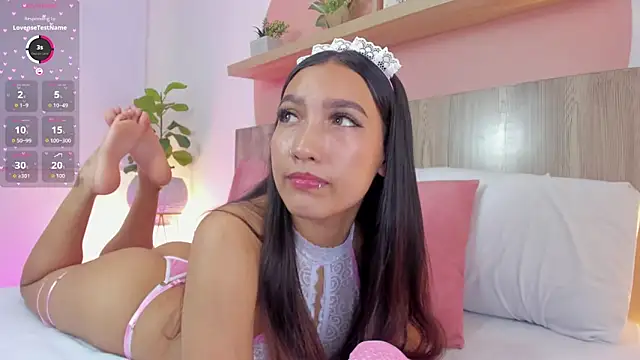 nina blake online show from 20, 11, 2025