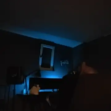 magicluke1 online show from 24, 11, 2025