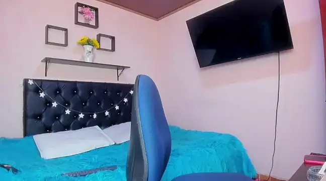 karol f00x online show from 20, 3, 2025