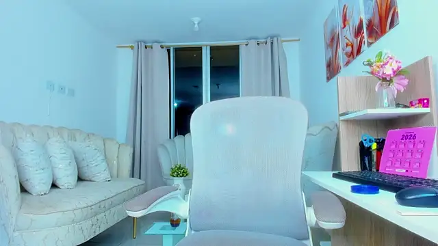 Snapshot of karol_f00x chatting on 15, 2, 2026 karol f00x online show from 15, 2, 2026