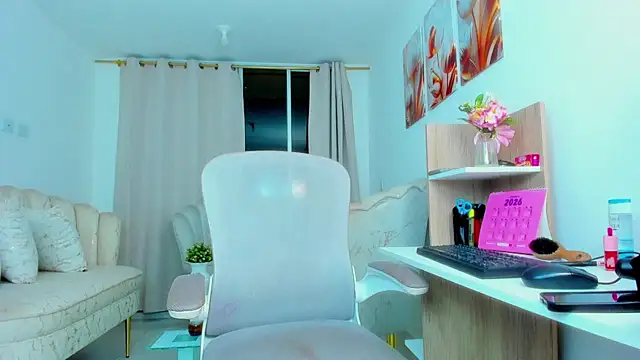 Snapshot of karol_f00x chatting on 14, 2, 2026 karol f00x online show from 14, 2, 2026