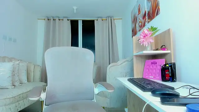 Snapshot of karol_f00x chatting on 5, 3, 2026 karol f00x online show from 5, 3, 2026