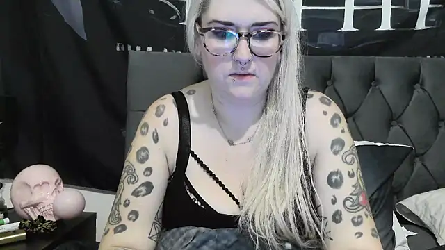 Sizzling Indie36 online show from 8, 11, 2025