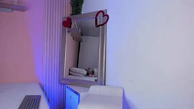 Sophie joyy online show from 12, 3, 2026