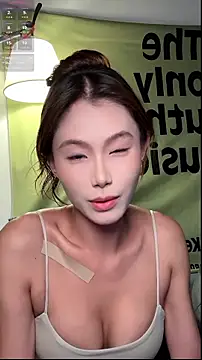 Cici250808 online show from 13, 11, 2025