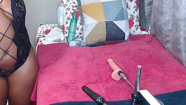 spicybootie online show from 29, 9, 2025