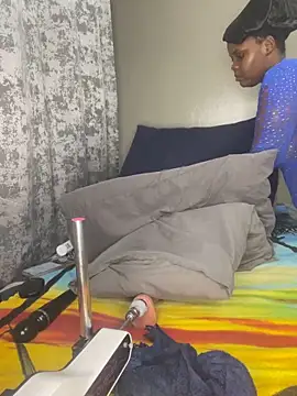 spicybootie online show from 19, 3, 2026