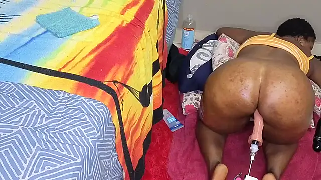 spicybootie online show from 23, 10, 2025