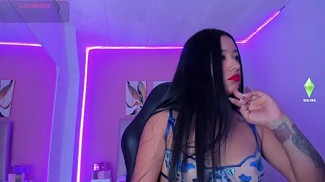 Molly h0t online show from 19, 12, 2025