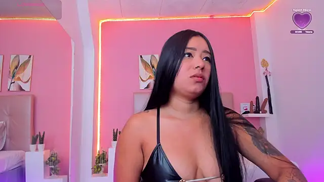 Molly h0t online show from 20, 10, 2025