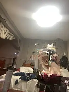 Demon666Time online show from 15, 3, 2026