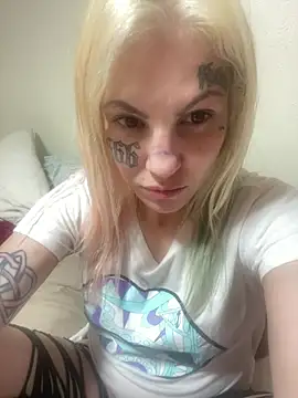 Demon666Time online show from 7, 2, 2026