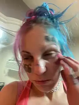 Demon666Time online show from 18, 1, 2026