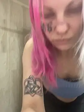 Demon666Time online show from 15, 4, 2026