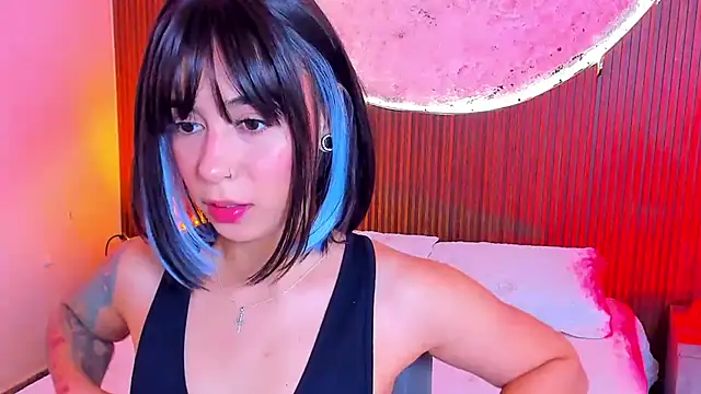 AliceStevens  online show from 1, 6, 2026