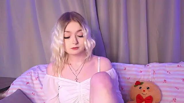 Snapshot of minigirl chatting on 10, 2, 2026 minigirl online show from 10, 2, 2026