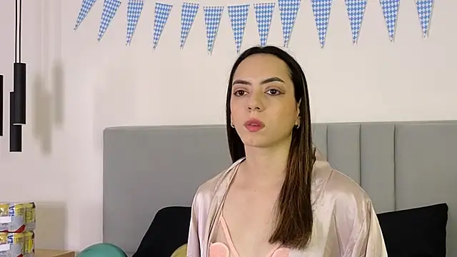 RoseWillsson online show from 24, 9, 2025