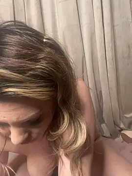 Natasha Cameron22 online show from 16, 3, 2025