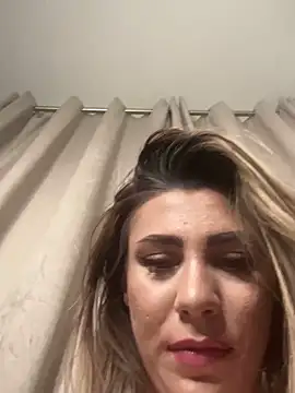 Natasha Cameron22 online show from 15, 3, 2025