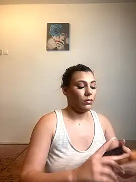 Natasha Cameron22 online show from 17, 10, 2025